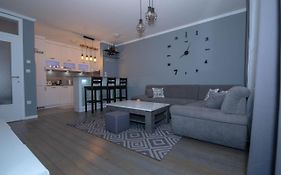 Athena Apartman