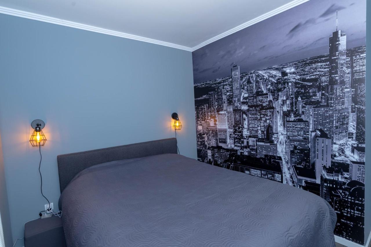 Athena Apartman Lukavica Dış mekan fotoğraf