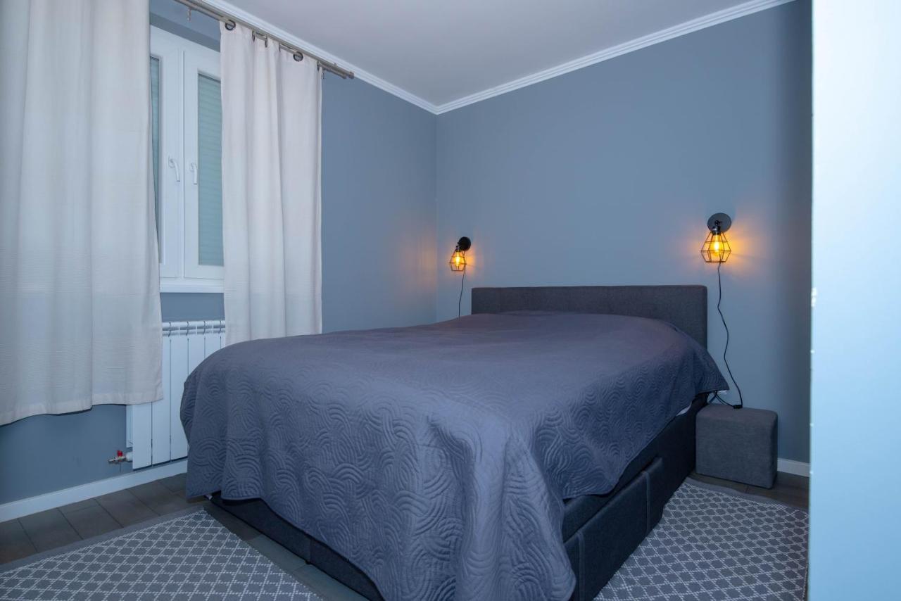 Athena Apartman Lukavica Dış mekan fotoğraf