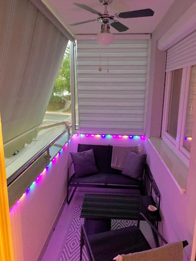 Athena Apartman Lukavica Dış mekan fotoğraf