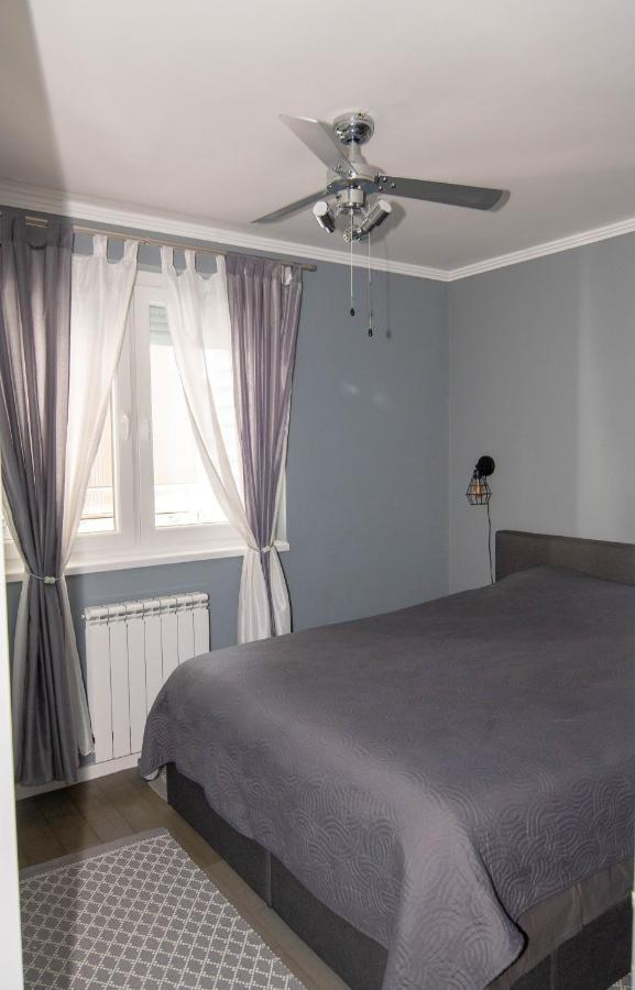 Athena Apartman Lukavica Dış mekan fotoğraf