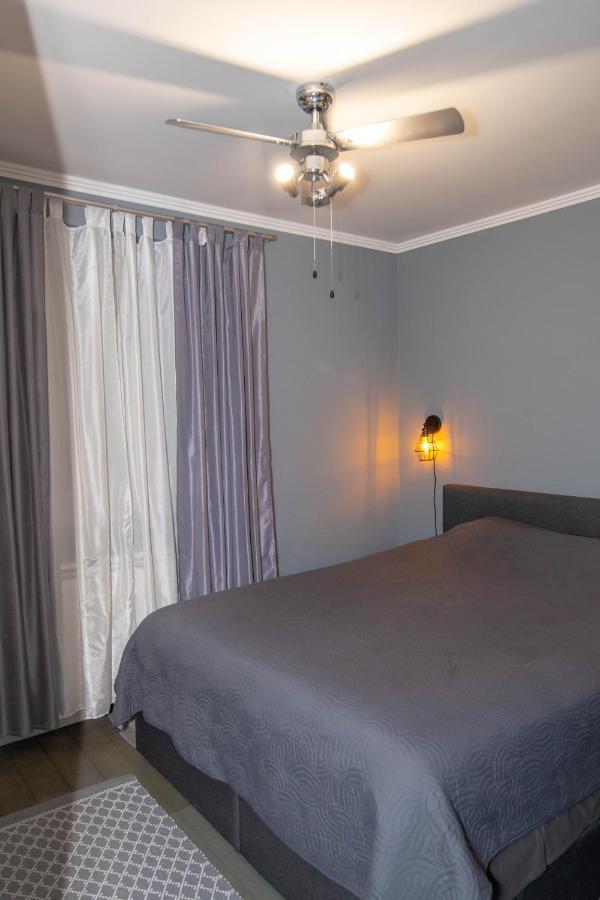 Athena Apartman Lukavica Dış mekan fotoğraf